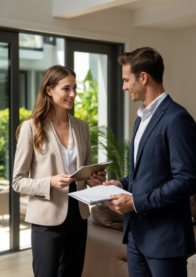 Executive Recruitment Consultation | Leadership Hiring India