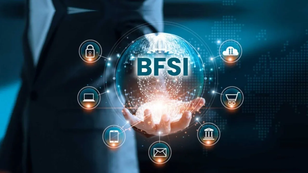 BFSI Sector Recruitment | Banking & Financial Talent Solutions