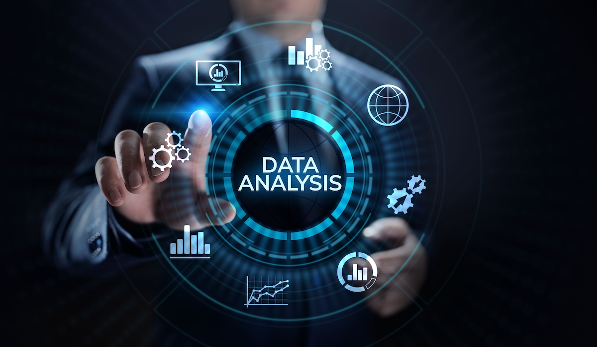 Data Analytics Recruitment