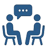 Interview Icon