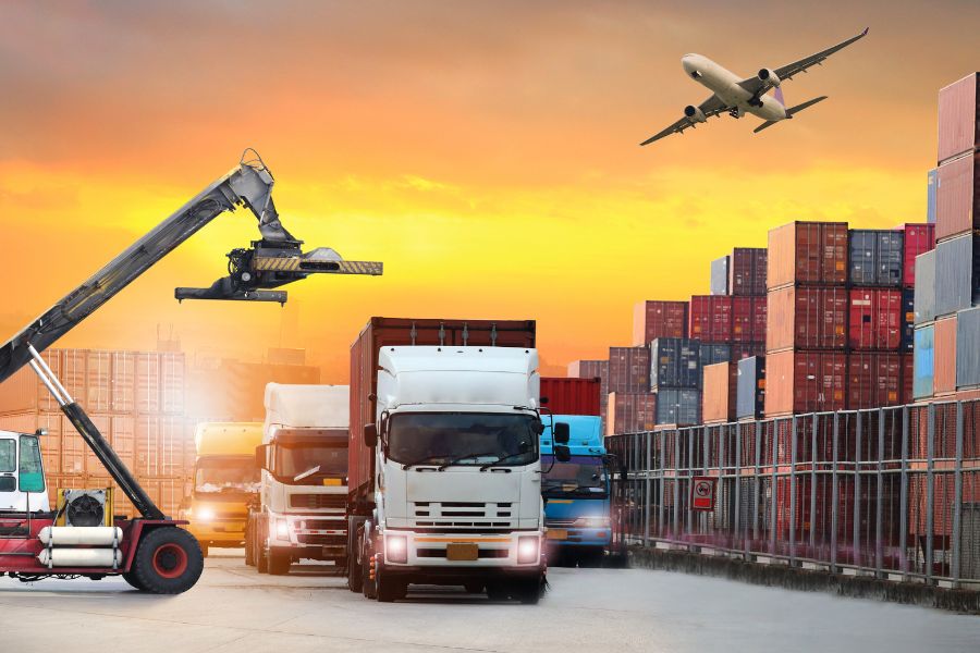 Logistics Recruitment | Supply Chain Talent Acquisition