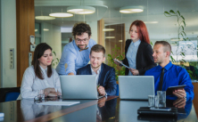 Talent Solutions Success Stories | Recruitment Process Video