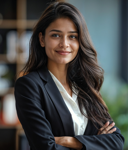 Divya Sai  - CEO NL Solutions | Recruitment & Talent Acquisition Expert